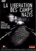 Guerre 39 45 : La Libération Des Camps Nazis Présentée Par Simone Veil (Dvd) - Dokumentarfilme