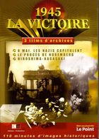 Guerre 39 45 : 1945 La Victoire (Dvd) - Dokumentarfilme