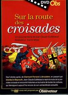 Sur La Route Des Croisades Par Guillebaud (Dvd) - Documentary