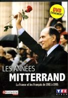 Les Années Mitterrand : 1981 à 1995 (Dvd) - Documentaires