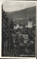 41240384 Deggendorf Donau Schloss Egg Aletsberg - Deggendorf