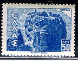 GR 325 // Y&T 467 // 1942-44 - Unused Stamps