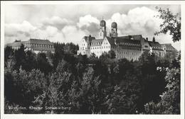 41240374 Vilshofen Donau Kloster Schweiklberg Vilshofen - Vilshofen