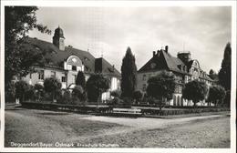 41240713 Deggendorf Donau Realschule Schulheim Aletsberg - Deggendorf