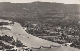 Ruffieux 73 - Nouveau Pont De Laloi - Ruffieux