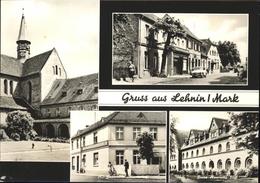 41235623 Lehnin Luise-Henriette-Stift, Friedenstrasse Lehnin - Lehnin