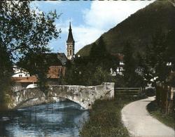 41234593 Urach Bad Ermsbrueckle Bad Urach - Bad Urach