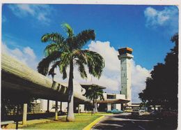 Aeropuerto Internacional "la Chinita",MARACAIBO,VENEZUELA, - Venezuela