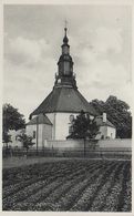 AK Seiffen Kirche A Oberseiffenbach Dittersbach Heidersdorf Niederseiffenbach Oberlochmühle Olbernhau Deutschneudorf - Seiffen