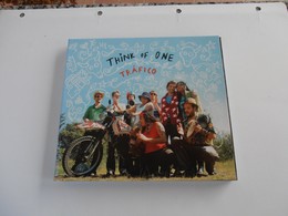 Think Of One - Trafico - CD - Disco & Pop