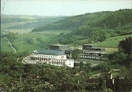 41249291 Bad Muenstereifel Berghof Haus Fuer Unfallschutz Bad Muenstereifel - Bad Münstereifel