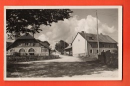 GBN-17  Vue Partielle De Longirod, District Nyon. Légère Cassure à Gauche. Circulé En 1936 - Longirod