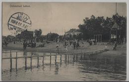 Osteebad Laboe - Belebt - Laboe