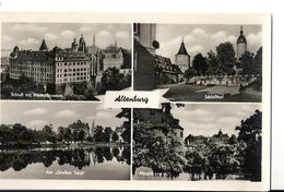 A 1374  ALTENBURG - Altenburg