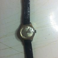 MONTRE FEMME MECANIQUE " AGON " - Montres Anciennes