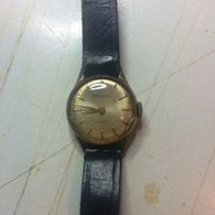 MONTRE FEMME MECANIQUE " BELISON " - Watches: Old