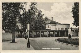 41249109 Halberstadt Volkstheater Halberstadt - Halberstadt