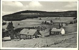 41247471 Hinterzarten Weisstannenhoehe Hinterzarten - Hinterzarten