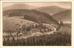 41251526 Zellerfeld Kurhaus Wegesmuehle Clausthal-Zellerfeld - Clausthal-Zellerfeld