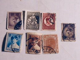 ROUMANIE 1900-40  LOT# 4 - Other & Unclassified