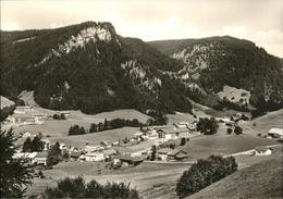 41229814 Tiefenbach Oberstdorf Naswand Tiefenbach - Oberstdorf