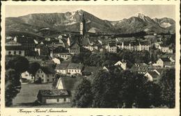 41233539 Traunstein Oberbayern  Traunstein - Traunstein