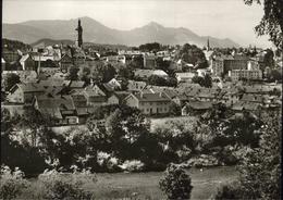 41233578 Traunstein Oberbayern  Traunstein - Traunstein