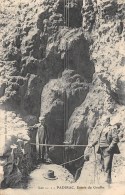 Delcampe - LOT  46  PADIRAC   ENTREE DU GOUFFRE - GROTTE - Padirac