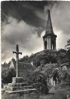 La Chapelle De PONT CHRIST  - 7901 - La Roche-Maurice