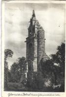 BOTMEL - église Ruinée - AMAURY - Callac