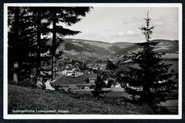 B2768 - Ludwigstadt - Jul. Escherich - Kronach