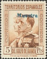 1096 ** 202/15MB. 1931. Serie Completa, Catorce Valores. MUESTRA Y NºA000.000. MAGNIFICA. (Edifil 2012: 157,5€) - Other & Unclassified