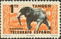 1328 ** 59/64. 1957. Serie Completa. MAGNIFICA. (Edifil 2013: 60€) - Spanish Morocco