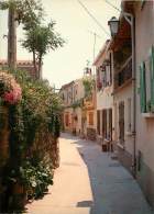 LA GARDE UNE RUELLE - La Garde