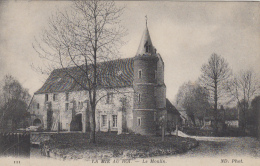 Architecture - Moulin à Eau - La Mie Au Roi Beauvais - Moulins à Eau