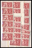 ** 1941 Katona 20 Db Sor (10.000) - Altri & Non Classificati