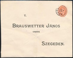 1898 - Andere & Zonder Classificatie