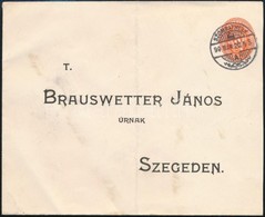 1899 - Andere & Zonder Classificatie