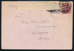 Deutsches Reich 1919 - Other & Unclassified