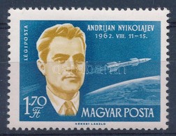 ** 1962 Világ?r Meghódítói 1,70Ft, R Bet? Eltöm?dve - Andere & Zonder Classificatie