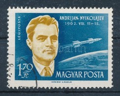 O 1962 A Világ?r Meghódítói 1,70 Ft ANDRIJAN ,,N' Bet?je Után Pont Tévnyomat - Sonstige & Ohne Zuordnung