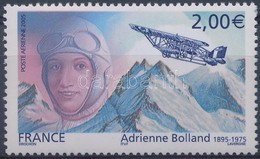 ** 2005 Adrienne Bolland Pilótan? Mi 3997 - Altri & Non Classificati