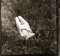 Cca 1968 Krisch Béla (1929-?) Kecskeméti Fotóm?vész Hagyatékából 13 Db Szolidan Erotikus Felvétel Negatívja, 
6x6 Cm - Andere & Zonder Classificatie