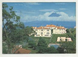 ILHA DO FAIAL, Fayal - Hotel Fayal  (2 Scans) - Açores