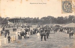 27-BERNAY- HIPPODROME DE BERNAY - Bernay