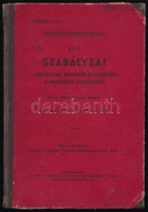 1948 Nemzetközi Teherkocsi Kötelék R.I.V. Szabályzat A Teherkocsik Kölcsönös Használatára A Nemzetközi Forgalomban, Oslo - Zonder Classificatie