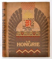 Albert Kain: La Hongrie. Budapest, 1910, Erdélyi Institut Artisque De La Cour Imp. Et Royale, 400 P. Francia Nyelv?.
Az  - Unclassified