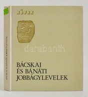 Bácskai és Bánáti Jobbágylevelek. (1676-1848.) Gy?jtötte, Válogatta, Sajtó Alá Rendezte és A Bevezet?t írta: Heged?s Ant - Ohne Zuordnung