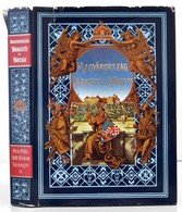 Dr. Borovszky Samu (szerk.): Magyarország Vármegyéi és Városai. Pest-Pilis-Solt-Kiskun Vármegye. II. Kötet. Bp., 1990, D - Zonder Classificatie