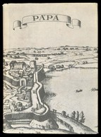 Ger? László-Sedlmayr János: Pápa.Városképek-M?emlékek. Bp., 1959, M?szaki. Fekete-fehér Fotókkal Illusztrált. Kiadói Egé - Ohne Zuordnung